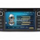 TOYOTA - МУЛТИМЕДИЯ / Навигация android 16 CPU:8-CORE RAM:4GB DVD + DSP + CARPLAY + ANDROID AUTO